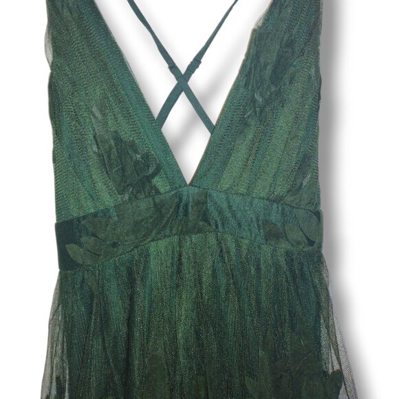 Showpo Promenade Maxi Dress - Picture 5 of 7